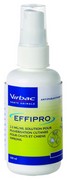 EFFIPRO 2,5 mg/ml kožní sprej, roztok pro kočky a psy 100 ml