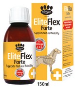 Elite Flex Forte sirup pre psy 150 ml
