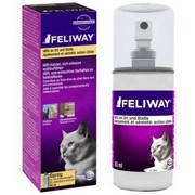 Feliway Classic cestovní sprej 60 ml