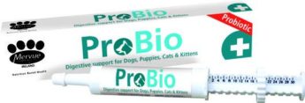 ProBio + pasta pro psy a kočky 30 ml