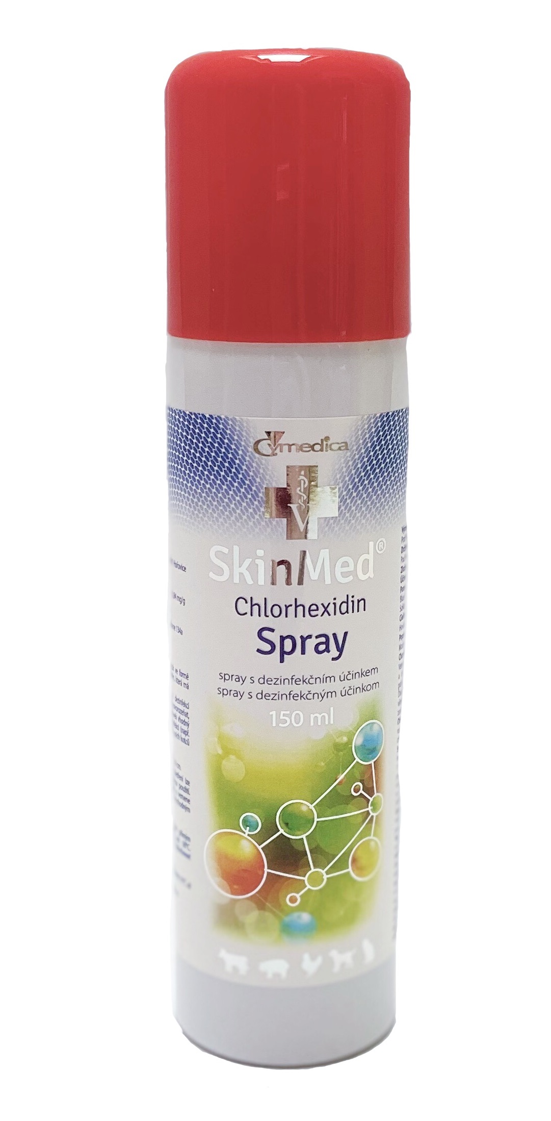 SkinMed Spray 150 ml