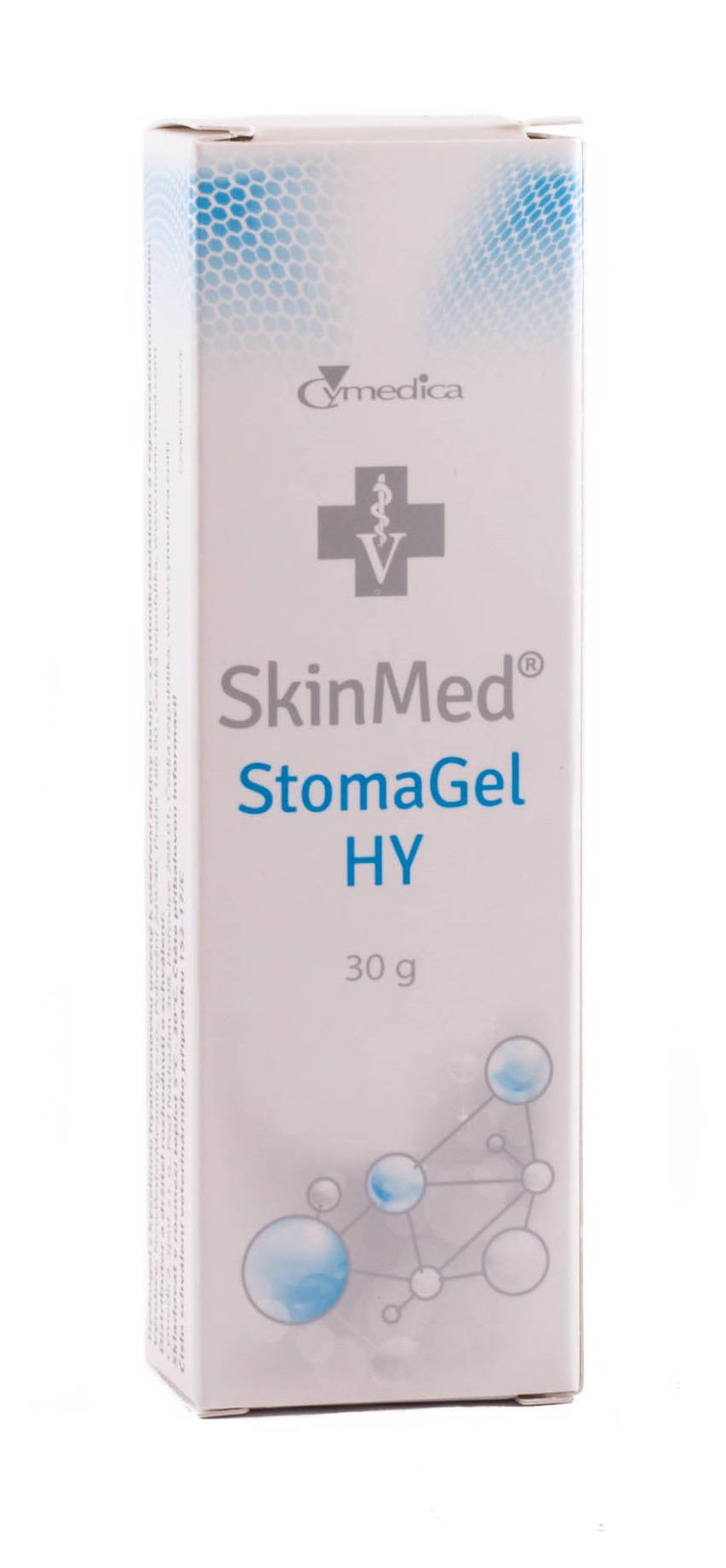 SkinMed StomaGel HY 30 g