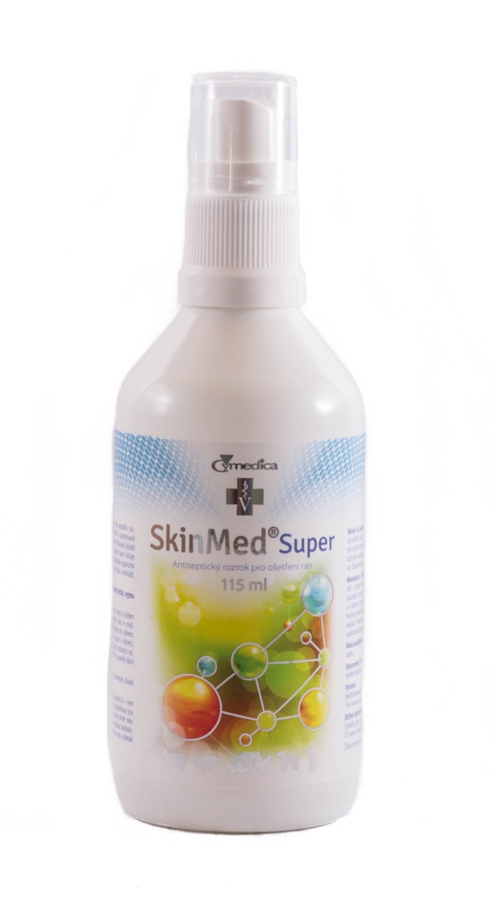 SkinMed Super 115 ml