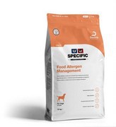 SPECIFIC CDD-HY Food Allergen Management (losos a rýže) 2 kg