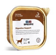 SPECIFIC CIW DIGESTIVE SUPPORT 6 x 300 g