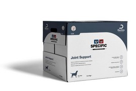 SPECIFIC CJD Joint Support 3 x 4 kg