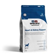 SPECIFIC CKD Heart & Kidney Support 7 kg