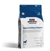 SPECIFIC CKD Heart & Kidney Support - VZOREK 100 g
