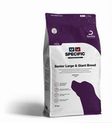 SPECIFIC CGD-XL Senior Large & Giant Breed 4 kg