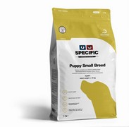 SPECIFIC CPD-S Puppy Small Breed 4 kg