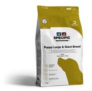 SPECIFIC CPD-XL Puppy Large & Giant Breed 4 kg