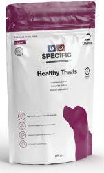 SPECIFIC CT-H Healthy Treats - PAMLSKY 6*300 g
