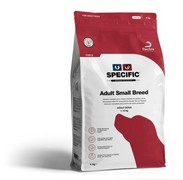 SPECIFIC CXD-S Adult Small Breed 4 kg