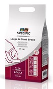 SPECIFIC CXD-XL Adult Large & Giant Breed - VZOREK 100 g