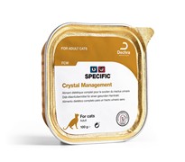 SPECIFIC FCW CRYSTAL MANAGEMENT 7 x 100 g
