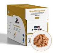 SPECIFIC FCW-P Crystal Management - Kapsičky 12 x 85 g