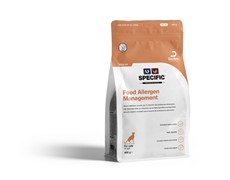 SPECIFIC FDD-HY Food Allergen Management 400 g