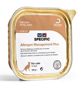 SPECIFIC FOW-HY Allergen Management Plus 7 x 100 g