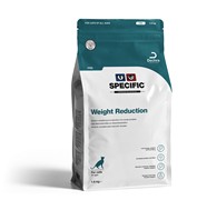 SPECIFIC FRD Weight Reduction 1,6 kg