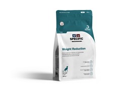 SPECIFIC FRD Weight Reduction 400 g