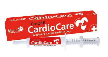 CardioCare pasta pro psy 30 ml