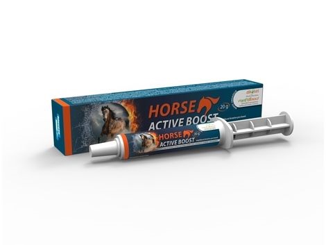 HORSE ACTIVE BOOST 1 x 20 g