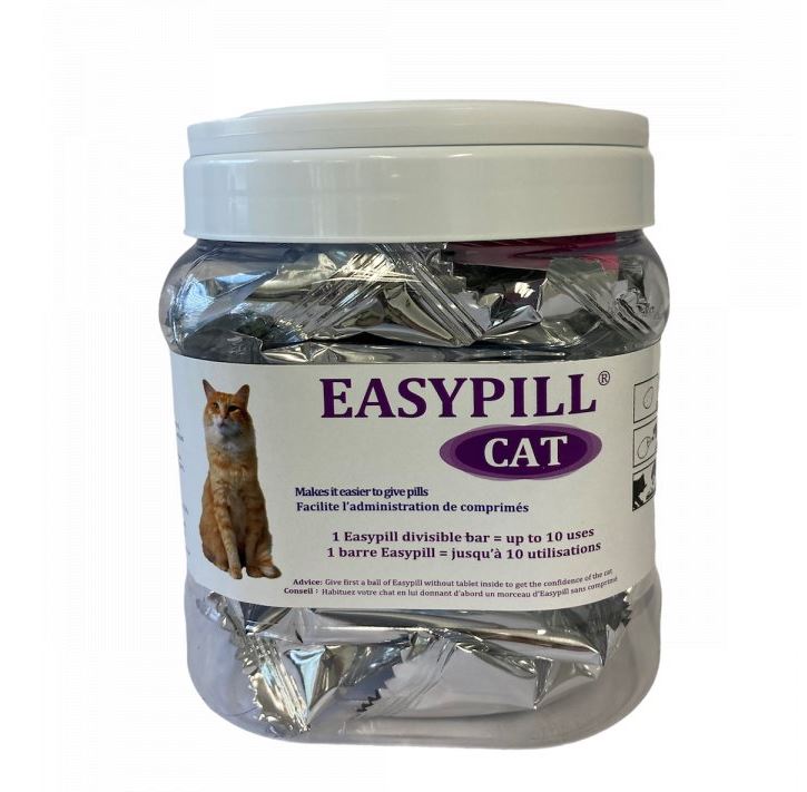 Easypill Cat Giver 300 g