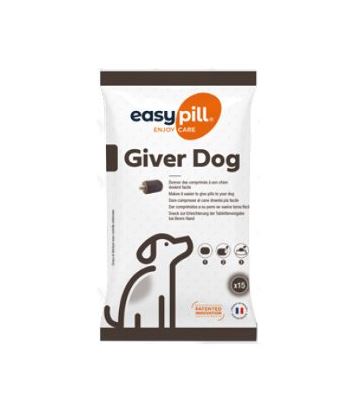 Easypill Dog Giver 75 g