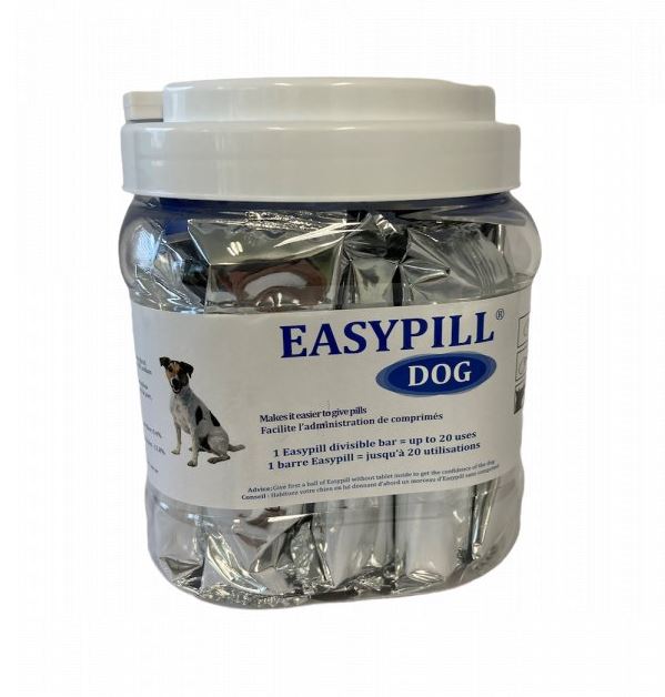 Easypill Dog Giver 400 g