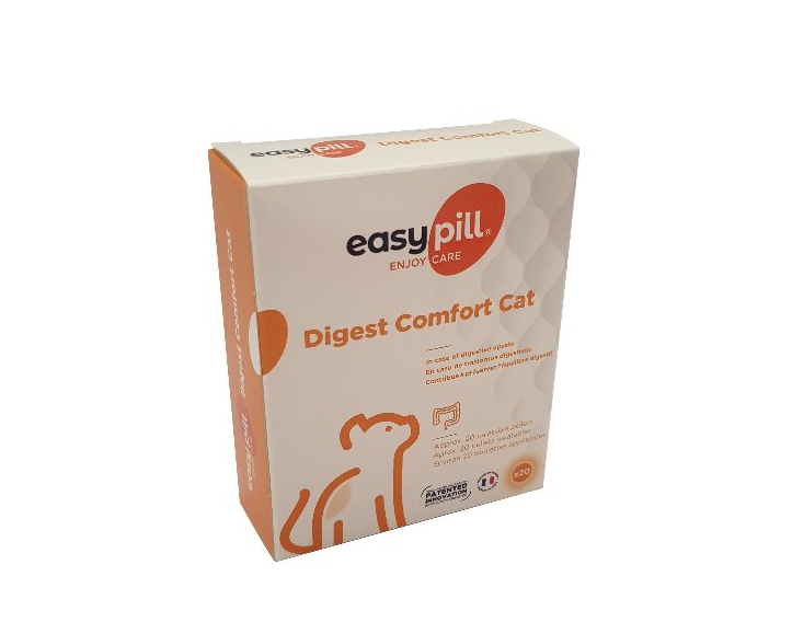 Easypill Smectite /Digest Comfort Cat 40 g