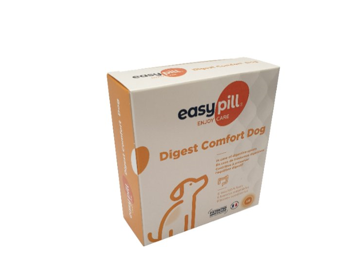 Easypill Smectite /Digest Comfort Dog 168 g