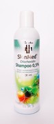SkinMed Chlorhexidin Shampoo 0,5% 236 ml