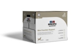 SPECIFIC COD Skin Function Support 3 x 4 kg